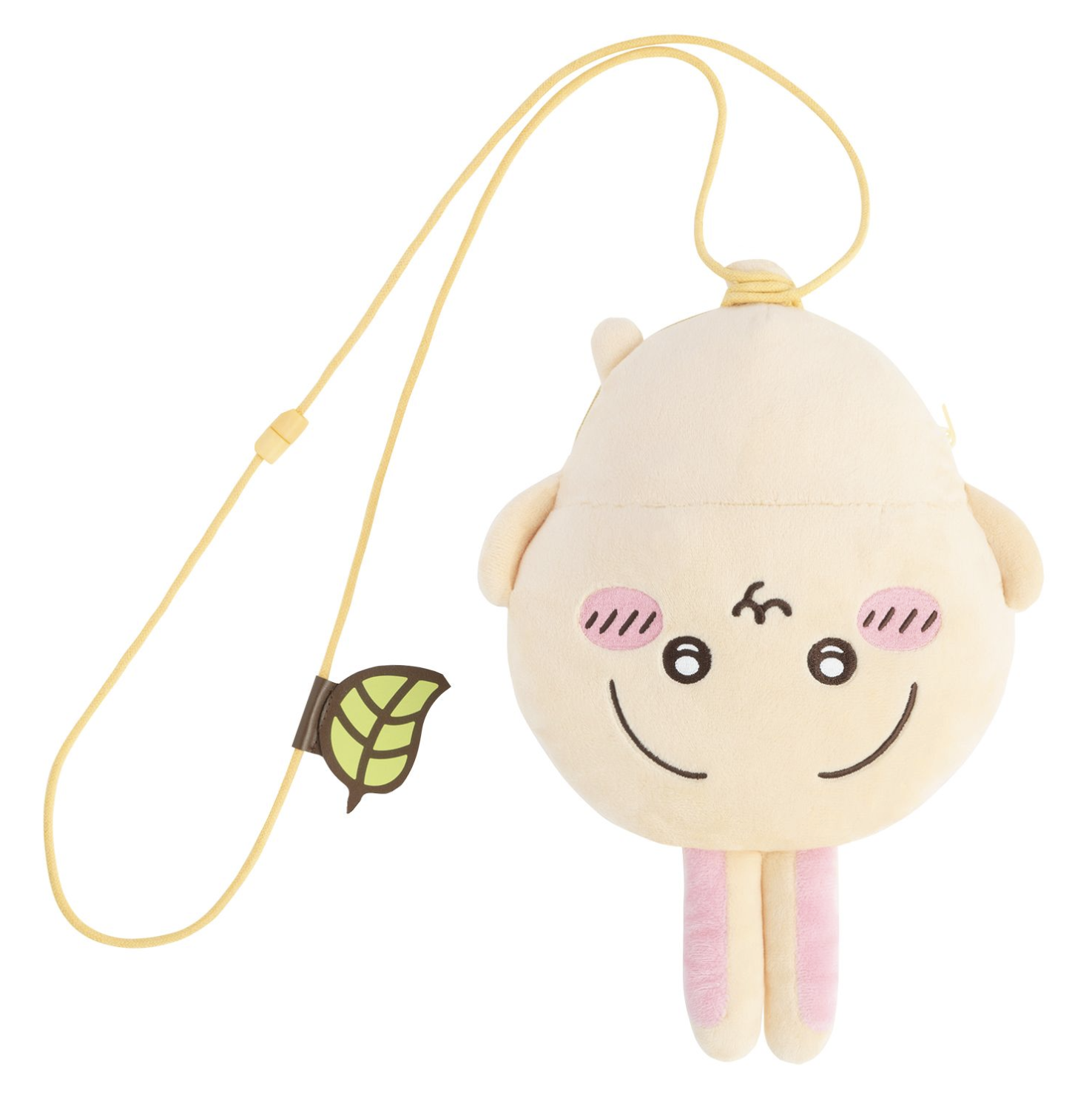 Chiikawa Usagi Kuji C Award Usagi Trap Bag — CHIIKAWA MERCH